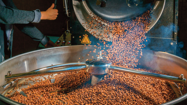 Giá trị cà phê Việt chuyển từ “lượng” sang “chất” 