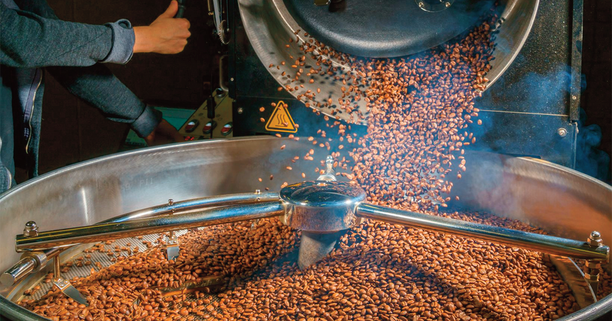 Giá trị cà phê Việt chuyển từ “lượng” sang “chất”