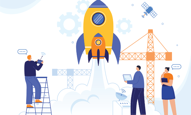 For Vietnam’s higher Global Startup Ecosystem Index