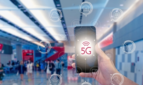 Nhà mạng nào đang dẫn đầu tốc độ mạng di động 5G? 