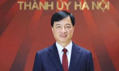 Bí thư Thành ủy Hà Nội: Khẳng định bản lĩnh, trí tuệ và tầm vóc Thủ đô trong kỷ nguyên mới