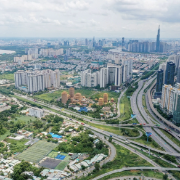 Nhiều yếu tố tác động mạnh đến thị trường bất động sản