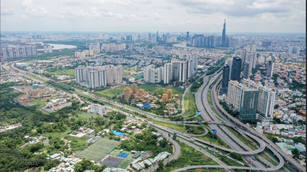 Nhiều yếu tố tác động mạnh đến thị trường bất động sản