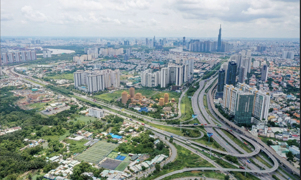 Nhiều yếu tố tác động mạnh đến thị trường bất động sản