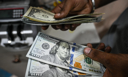 Giới quản lý quỹ bi quan về triển vọng đồng USD