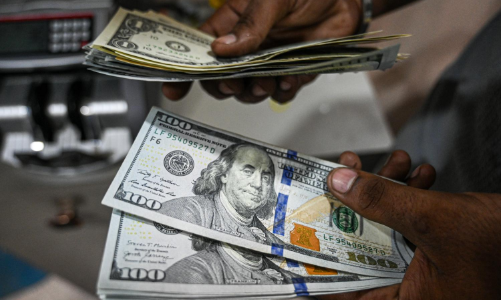 Giới quản lý quỹ bi quan về triển vọng đồng USD