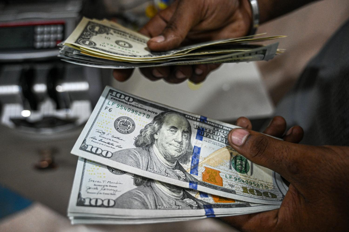 Ảnh minh họa - Ảnh: Bloomberg.