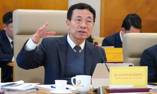 Chấp nhận rủi ro trong nghiên cứu nếu làm đúng quy trình và vì động cơ trong sáng