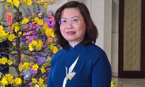 Sau 30 năm, thị trường chứng khoán Việt Nam sẽ tiếp tục phát triển ổn định, bền vững 