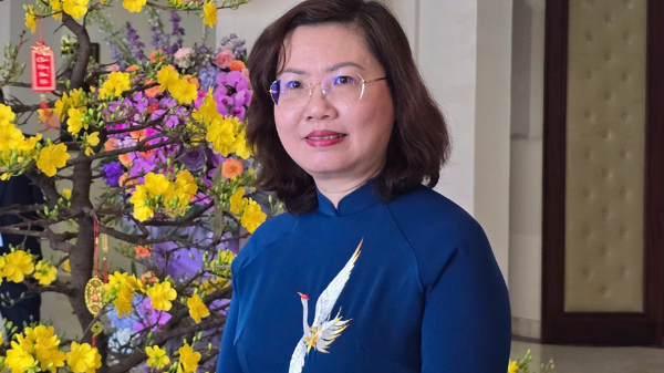 Sau 30 năm, Chứng khoán Việt Nam sẽ tiếp tục phát triển ổn định, bền vững 