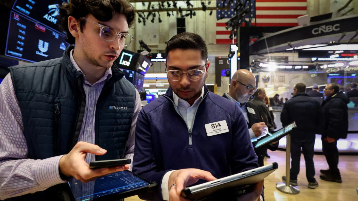 Ảnh minh họa - Ảnh: Reuters.