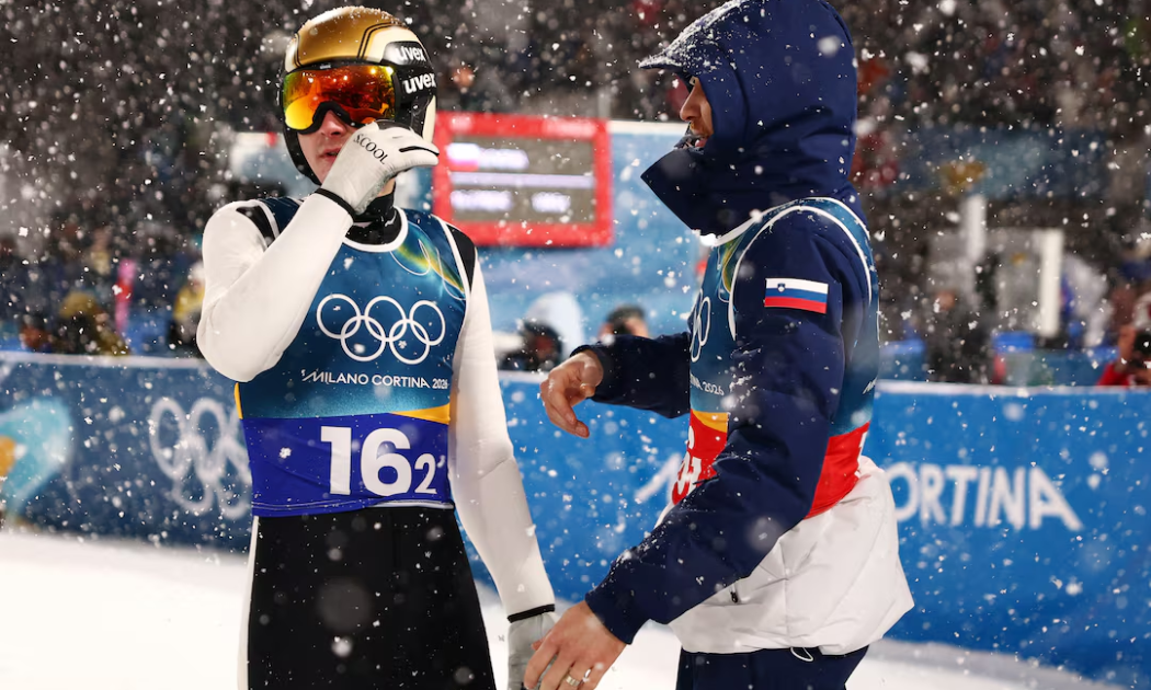 Tiền thưởng huy chương ở Thế vận hội Mùa đông 2026