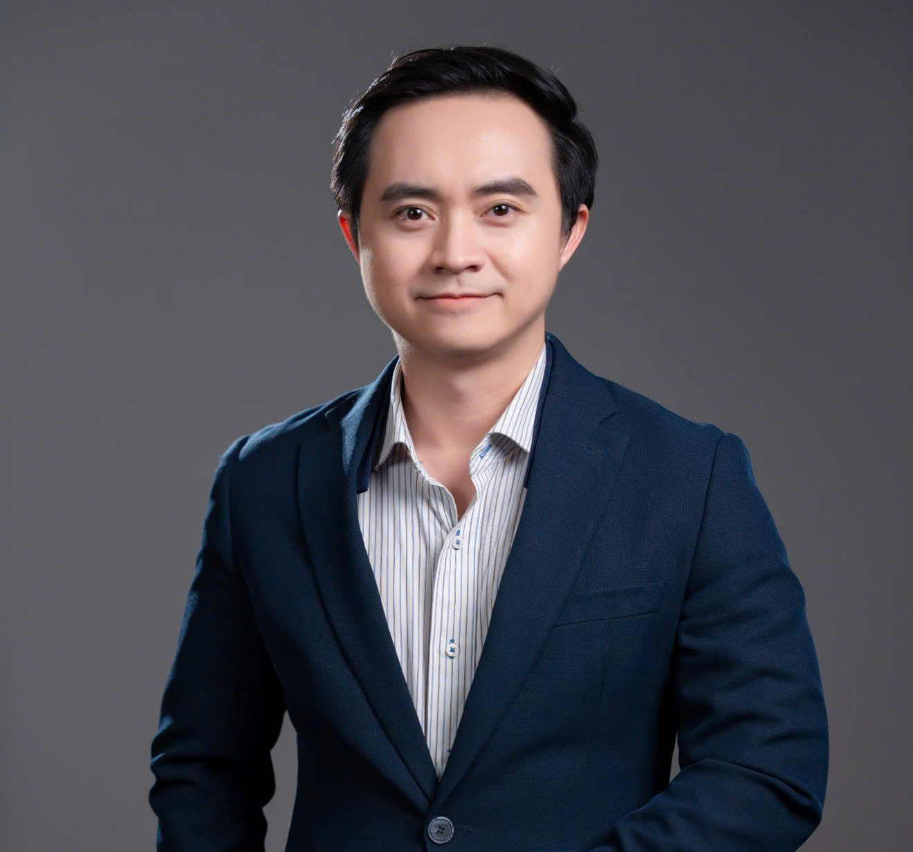 Ông Ngô Thành Huấn, Chủ tịch HĐQT kiêm Giám đốc điều hành CTCP FIDT.