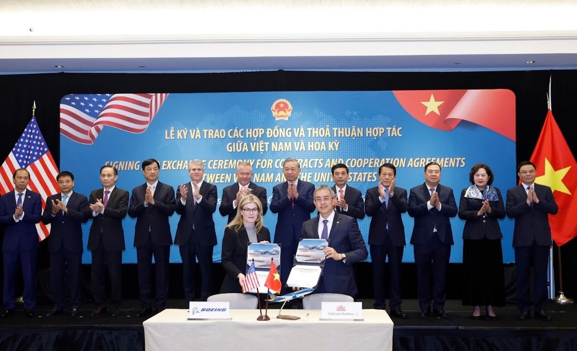 Hãng dự kiến sẽ tiếp nhận 50 chiếc Boeing 737-8 trong giai đoạn từ năm 2030 đến năm 2032, nâng quy mô đội bay lên 151 chiếc vào năm 2030