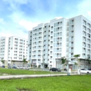 Nhà ở xã hội trở thành điểm sáng của thị trường bất động sản