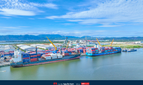 Vietnam remains Singapore’s 10th largest trading partner