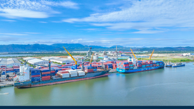 Vietnam remains Singapore’s 10th largest trading partner