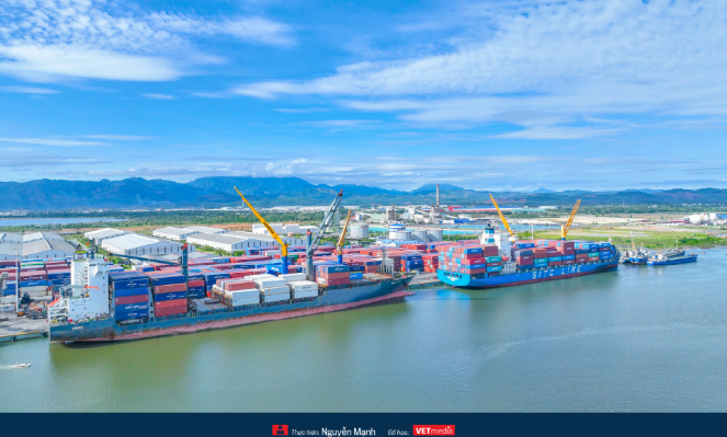 Vietnam remains Singapore’s 10th largest trading partner