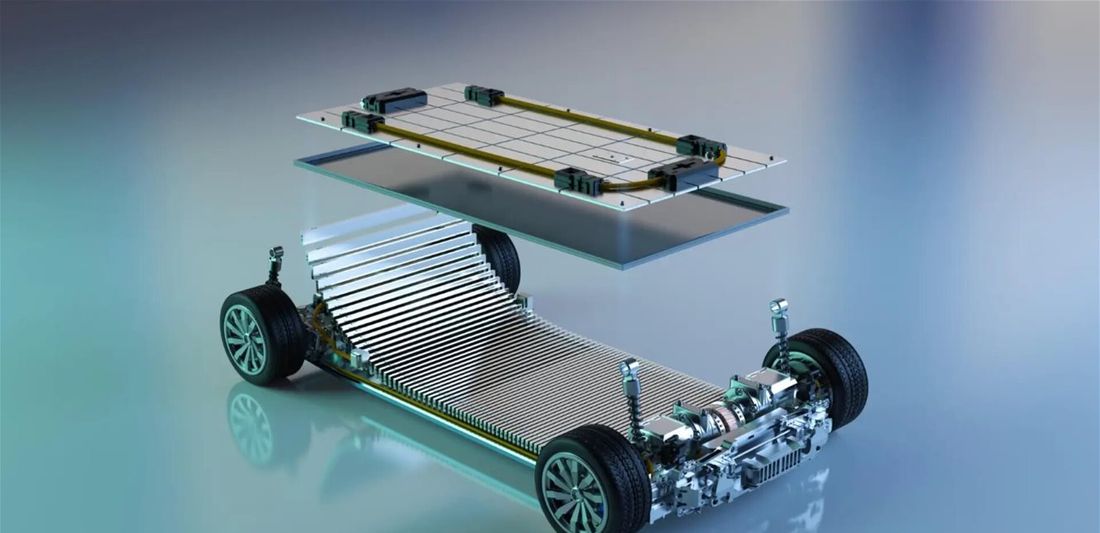 Trung Quốc kích hoạt kỷ nguyên pin thể rắn, sớm thương mại hoá năm 2027