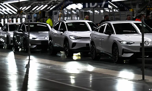 “Cú sốc Trung Quốc” thứ hai và bài toán sinh tồn của công nghiệp Đức