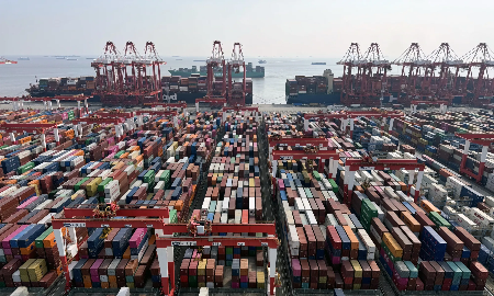 IMF khuyến nghị Trung Quốc lấy tiêu dùng trong nước làm động lực tăng trưởng kinh tế