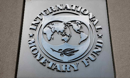 IMF kêu gọi Nhật Bản tiếp tục tăng lãi suất, tránh giảm thuế tiêu thụ