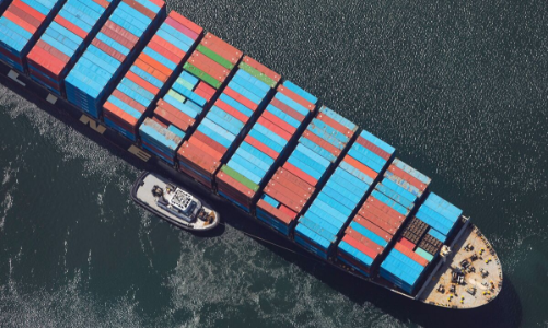 Mỹ thâm hụt thương mại 901 tỷ USD trong năm 2025 dù thuế quan tăng mạnh