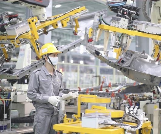 Vietnam remains attractive to foreign investors