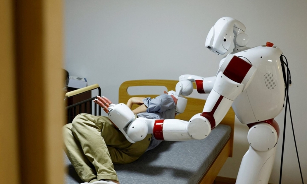 Nâng cấp chính sách lao động trong kỷ nguyên Robot hình người