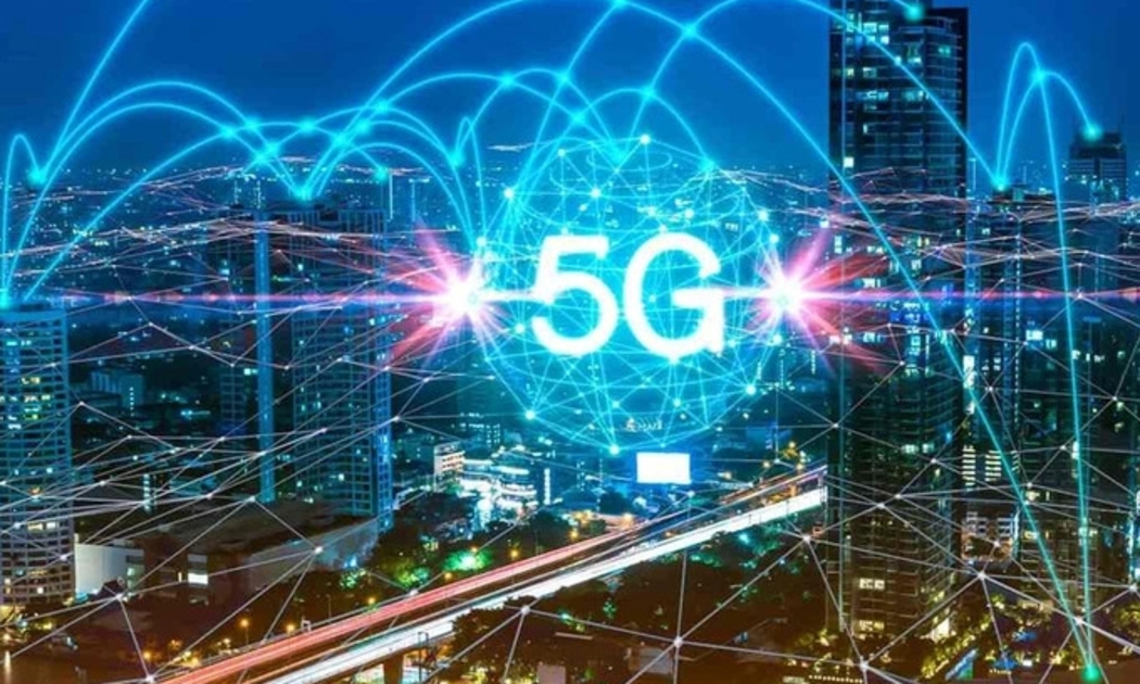 Đề xuất bổ sung 5G vào Danh mục dịch vụ viễn thông bắt buộc quản lý chất lượng