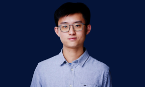 Gen Z bước vào hàng ngũ khoa học trưởng ngành AI Trung Quốc