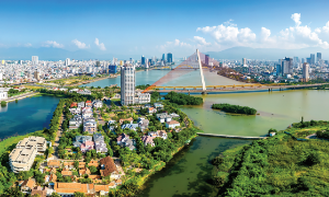 Trung tâm Tài chính quốc tế tại Đà Nẵng: Bước đột phá chiến lược trong kỷ nguyên mới
