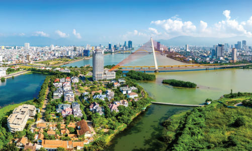 Trung tâm Tài chính quốc tế tại Đà Nẵng: Bước đột phá chiến lược trong kỷ nguyên mới