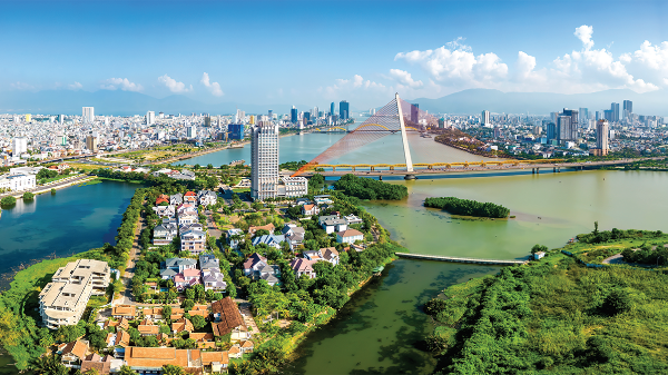 Trung tâm Tài chính quốc tế tại Đà Nẵng: Bước đột phá chiến lược trong kỷ nguyên mới