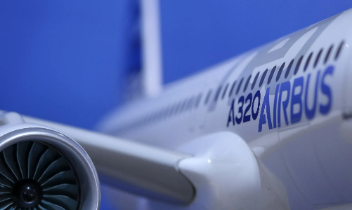 Airbus có một năm tốt chưa từng thấy