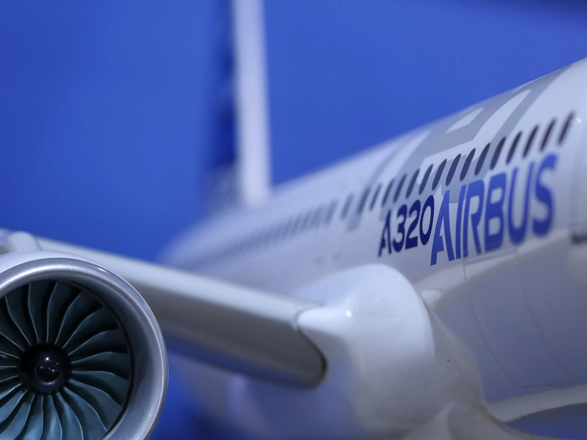 Ảnh minh họa - Ảnh: Bloomberg.