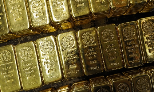 UOB: Vàng cần thêm thời gian ổn định sau làn sóng đầu cơ để về trạng thái mới