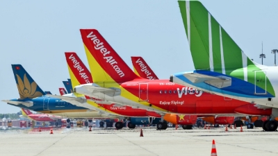 Foreign ownership cap in Vietnamese airlines proposed to 49%