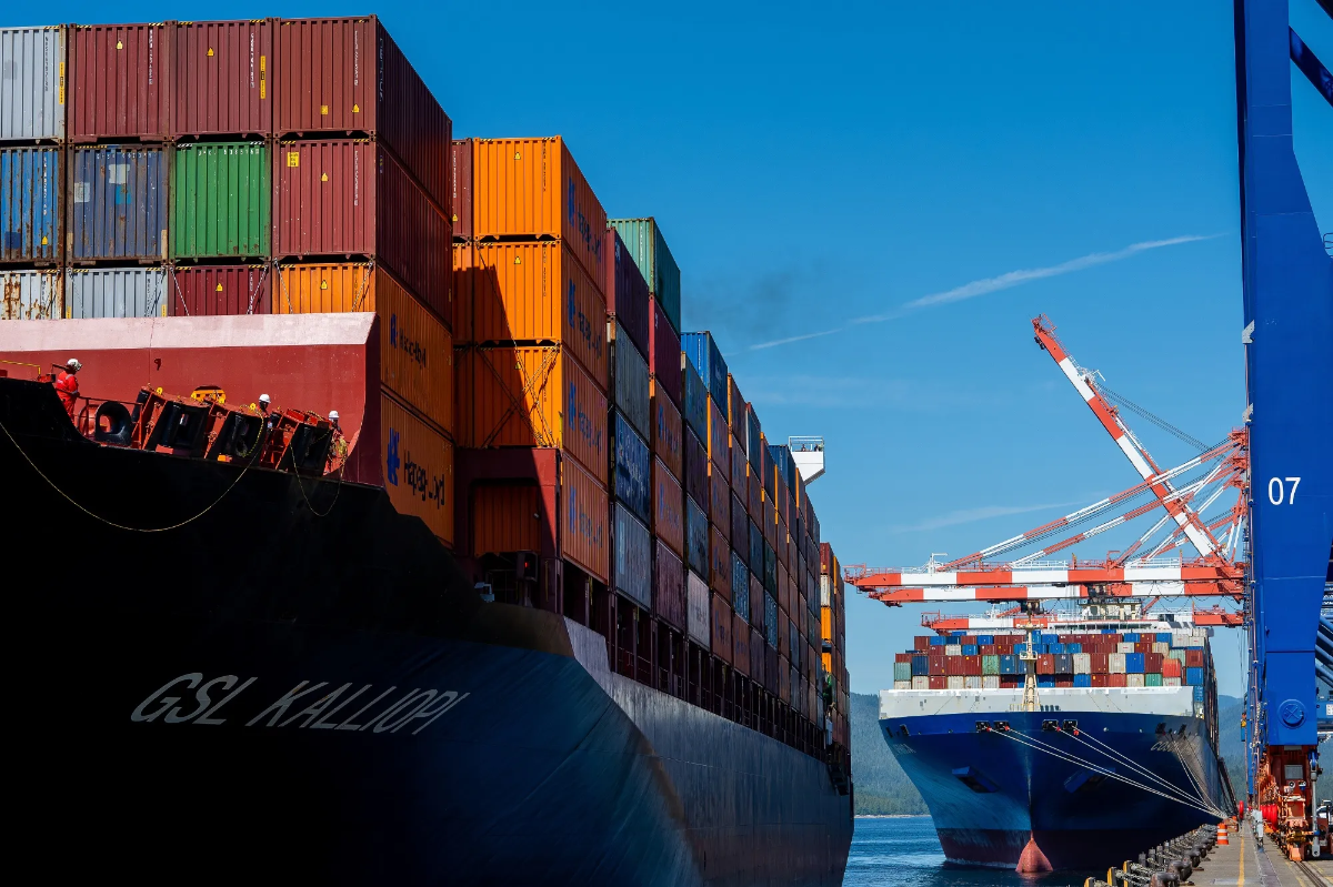 Ảnh minh họa - Ảnh: Bloomberg.