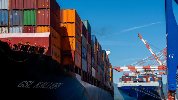 Chính phủ Mỹ có thể phải hoàn trả 175 tỷ USD tiền thuế quan