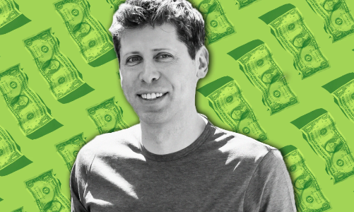 OpenAI dự báo doanh thu sẽ đạt 280 tỷ USD vào năm 2030