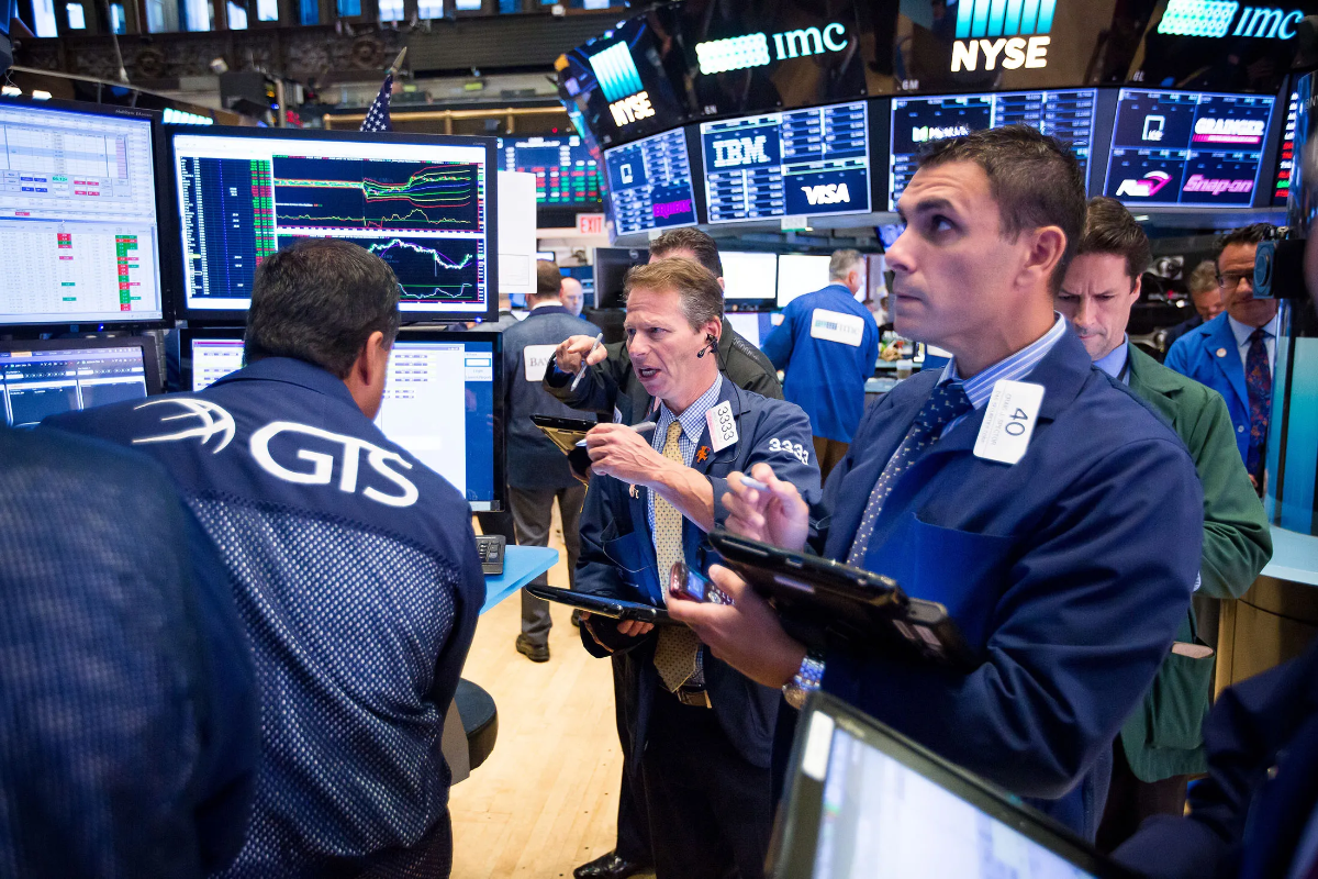 Ảnh minh họa - Ảnh: Reuters.