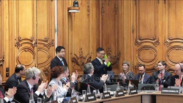 IEA welcomes Vietnam as its newest association country