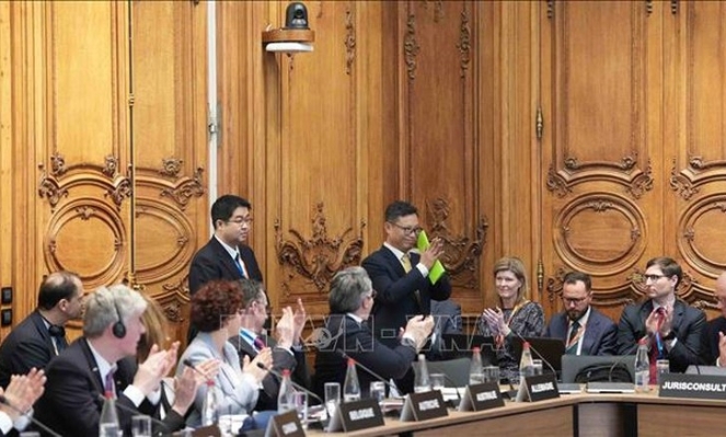 IEA welcomes Vietnam as its newest association country