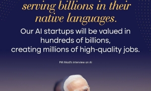 AI Impact Summit 2026: Định hình tương lai cho AI, lấy con người làm trung tâm 
