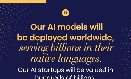 AI Impact Summit 2026: Định hình tương lai cho AI, lấy con người làm trung tâm