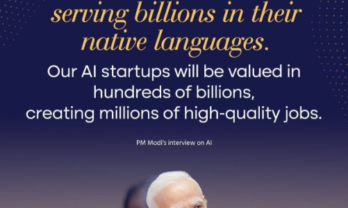 Định hình tương lai cho AI, lấy con người làm trung tâm - Hội nghị Thượng đỉnh Tác động của Trí tuệ nhân tạo năm 2026