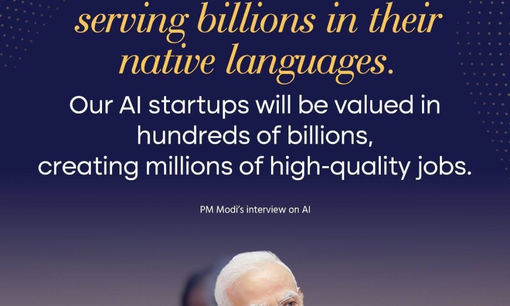 Định hình tương lai cho AI, lấy con người làm trung tâm - Hội nghị Thượng đỉnh Tác động của Trí tuệ nhân tạo năm 2026