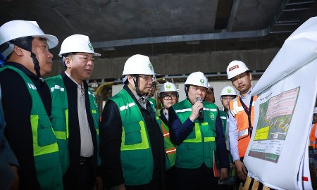 Thủ tướng yêu cầu đổi mới tư duy, đẩy nhanh tiến độ tuyến metro Nhổn – Ga Hà Nội
