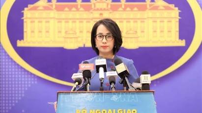 Vietnam reiterates commitment to tax transparency in partnership with EU